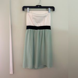 Charlotte Russe Dress